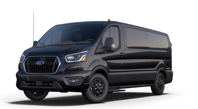 2024 Ford Transit® External Image 1